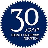 CAP 30 seal